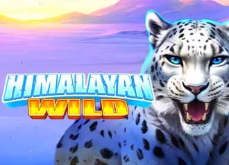 Himalayan Wild slot от Pragmatic